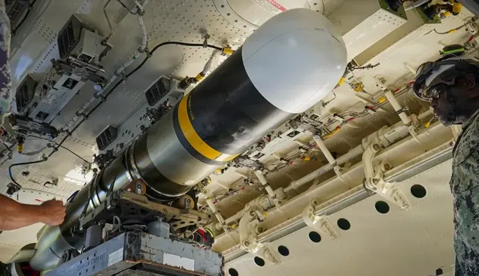 Американські військові розробляють торпеду нового покоління — ЗМІ