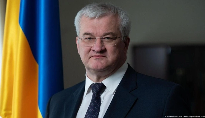 Росіяни завдали удару поблизу українсько-польського кордону в Ягодині