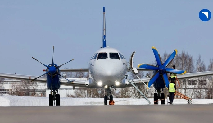 ЗМІ: Росія пропонує Індії літаки, які можуть бути непридатними для її клімату