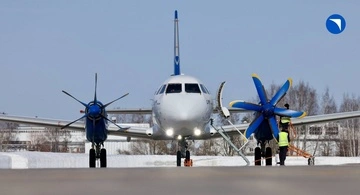 ЗМІ: Росія пропонує Індії літаки, які можуть бути непридатними для її клімату