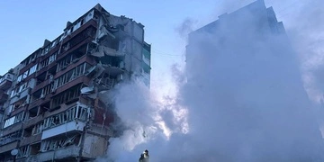 Удари РФ по заходу України можуть посилитися: військовий розповів про нову тактику росіян