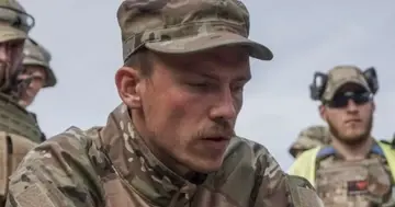 Командир "Азову" Прокопенко очолив нове угруповання військ