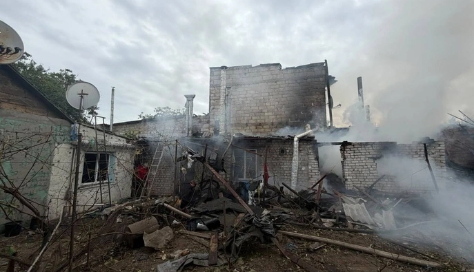 Утренняя атака на Одессу: количество пострадавших постоянно растет