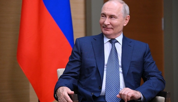 Переговори щодо завершення війни можуть відновитися найближчим часом: політолог пояснив позицію Путіна