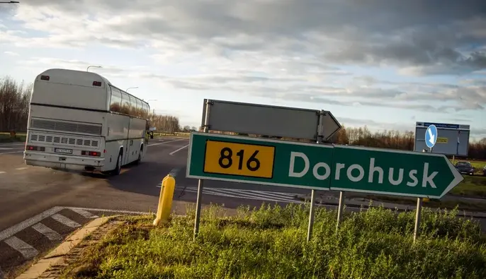 У поїзді, який атакували росіяни, їхав Борис Джонсон та інші європейські посадовці — ЗМІ