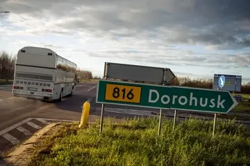 У поїзді, який атакували росіяни, їхав Борис Джонсон та інші європейські посадовці — ЗМІ