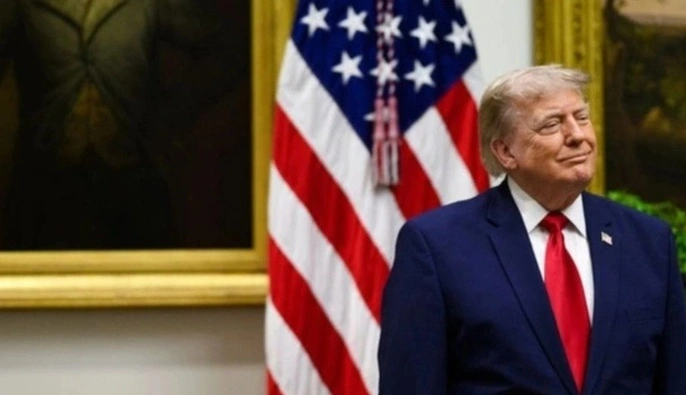 "Призводять до дефіциту дизелю": Трамп закликав Україну зупинити удари по російській енергетиці