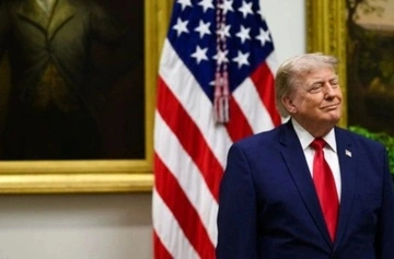 "Приводят к дефициту дизеля": Трамп призвал Украину остановить удары по российской энергетике