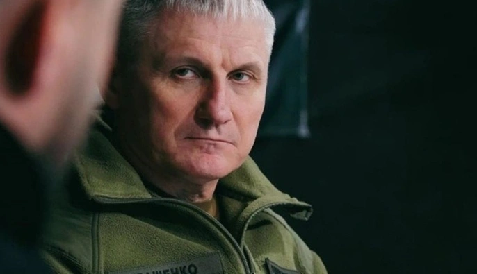 Росія завербувала понад 28 тис. іноземних найманців на війну проти України — ГУР