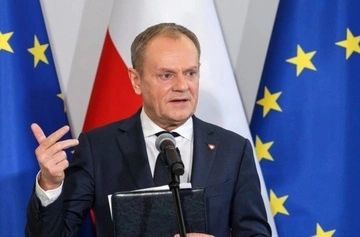 Туск скликає термінову нараду через удари Росії біля кордону