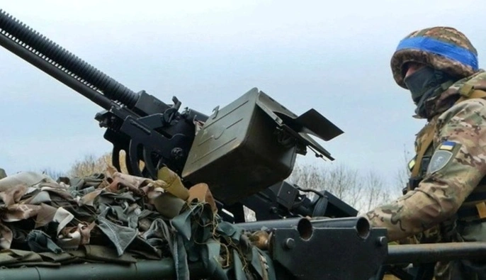 Днем Россия атаковала Украину сотнями дронов и боеприпасами "Бандероль/Дань-Т": сколько обезврежено