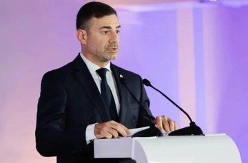 Після деокупації на Харківщині виявили 981 тіло, зокрема 27 дітей — Лубінець