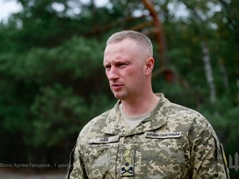 За кожним армійським корпусом у Силах оборони закріплять навчальний батальйон
