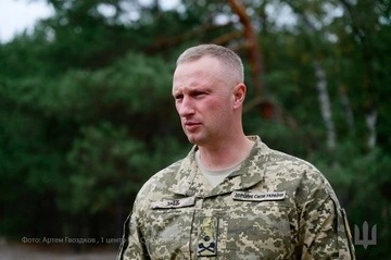За кожним армійським корпусом у Силах оборони закріплять навчальний батальйон