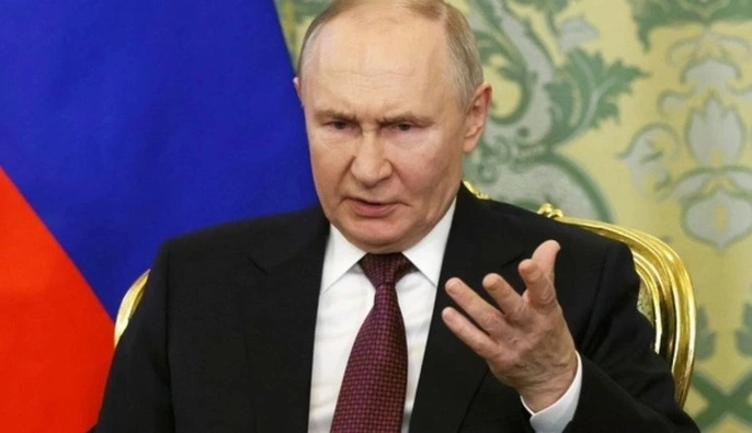 Главная цель Путина в войне: в Евросоюзе раскрыли планы Кремля