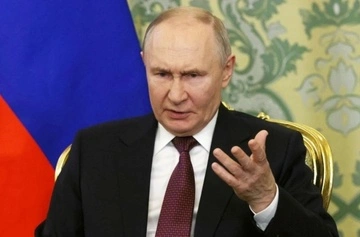 Головна мета Путіна у війні: у Євросоюзі розкрили плани Кремля