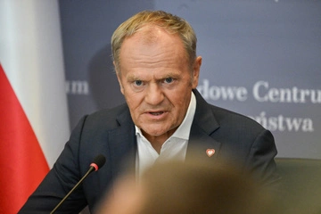 "Мы не можем исключать эскалацию": Туск оценил угрозы со стороны РФ для Польши