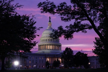 Вибори в США можуть вплинути на санкції проти РФ: що чекає Україну