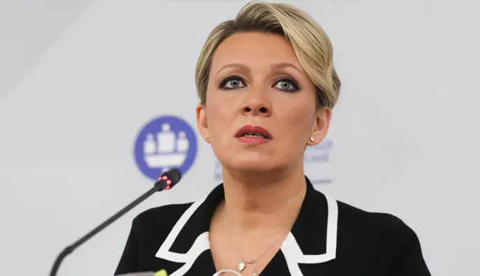 «Русофобия головного мозга»: Захарова раскритиковала Сикорского за заявление о РФ