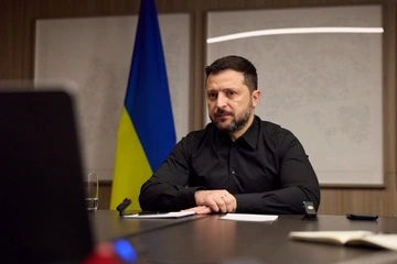 Зеленський вимагає рішення Ради щодо генпрокурора: "Україна бачила всі причини"
