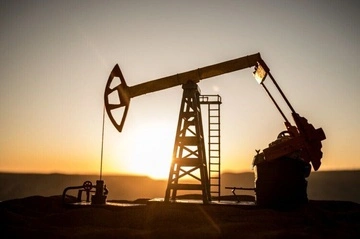 Нафта оновила ціновий максимум — барель подорожчав більш ніж на $3