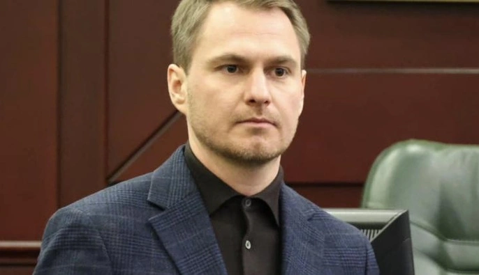 Кравченко може не повернутися в Україну після відрядження - нардеп