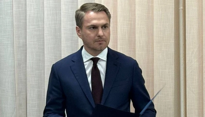 В Раду поступило представление на увольнение генпрокурора Кравченко