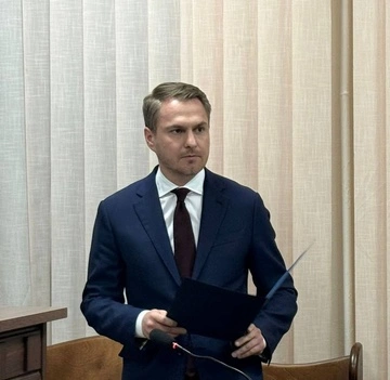 В Раду поступило представление на увольнение генпрокурора Кравченко