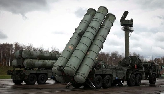 В Сочи и Брянской области были поражены военные объекты РФ — Генштаб