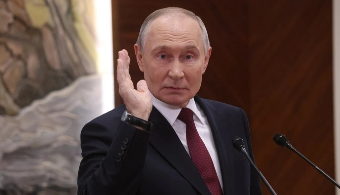 Путін не готовий до реальних переговорів із Зеленським: експертка назвала причину