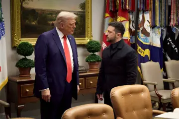 Зеленский может встретиться с Трампом в Нью-Йорке: на когда планируется и что обсудят
