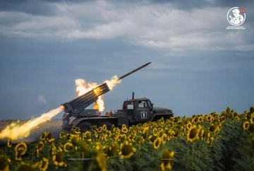 Российское наступление на Донбассе провалилось: ВСУ отбили более 200 кв. км