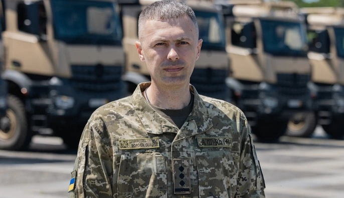 В ГПСУ ответили, пересекал ли Кравченко границу Украины