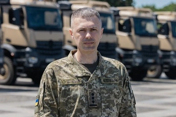 У ДПСУ відповіли, чи перетинав Кравченко кордон України