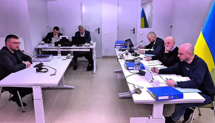 Кравченко заявил о преступлении, совершенном Кривоносом в прошлом: «Суд установил факт»