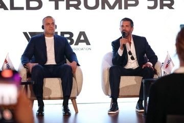 Весілля сина Трампа на Багамах таємно профінансував російський олігарх, близький до Путіна — розслідування