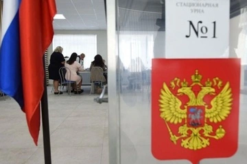 СБУ призвала жителей ВОТ Украины игнорировать псевдовыборы РФ: заявление