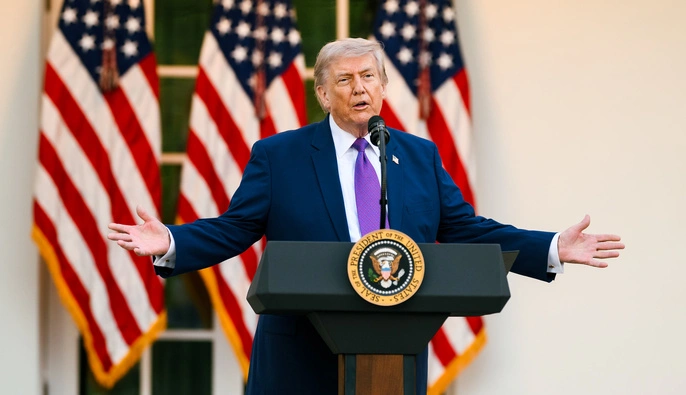 "Це не бізнесова угода": Макфол пояснив, чому Трампу не вдасться домовитися з Путіним