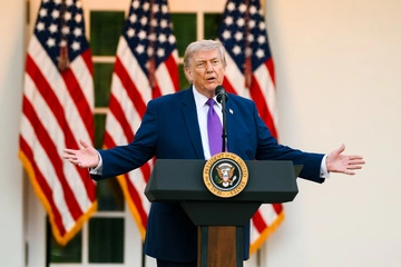 "Это не бизнес-соглашение": Макфол объяснил, почему Трампу не удастся договориться с Путиным
