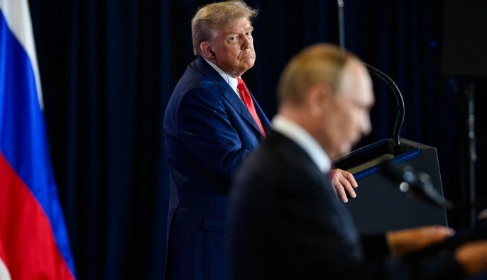 Три кроки проти Путіна: Макфол назвав рішення, які має зробити Трамп просто зараз