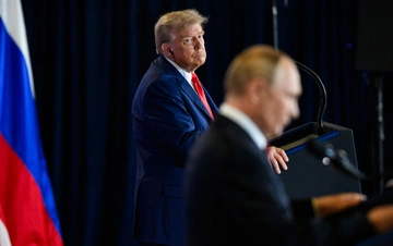 Три кроки проти Путіна: Макфол назвав рішення, які має зробити Трамп просто зараз