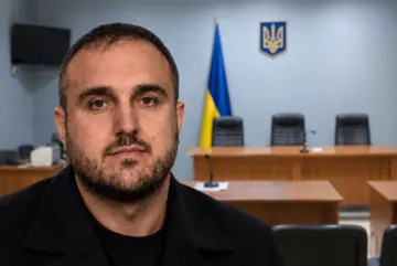 Від «сина мільярдера» до розшуку: як фігурант мільйонної справи Заур Муртазов роками уникає суду