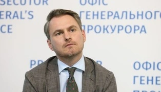 Політичне керівництво України могло знати про виїзд Кравченка — голова центру "Межа"
