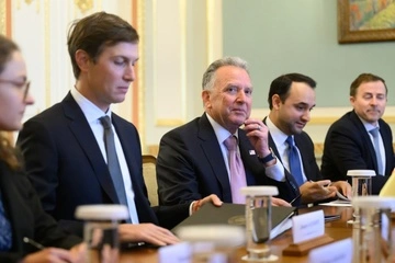 Україна має вимагати замінити Віткоффа та Кушнера на переговорах – Безсмертний