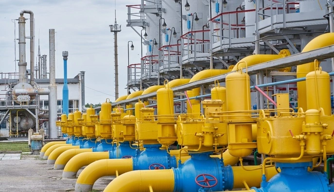 Газ треба продавати за кордон, коли на внутрішньому ринку є профіцит — Центр Разумкова