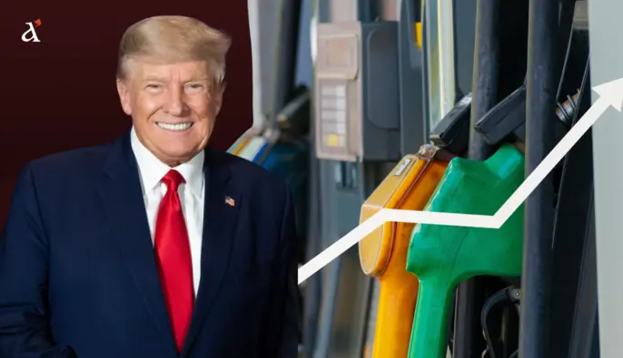 Зниження цін на дизель як стимул для активізації Вашингтона задля припинення війни