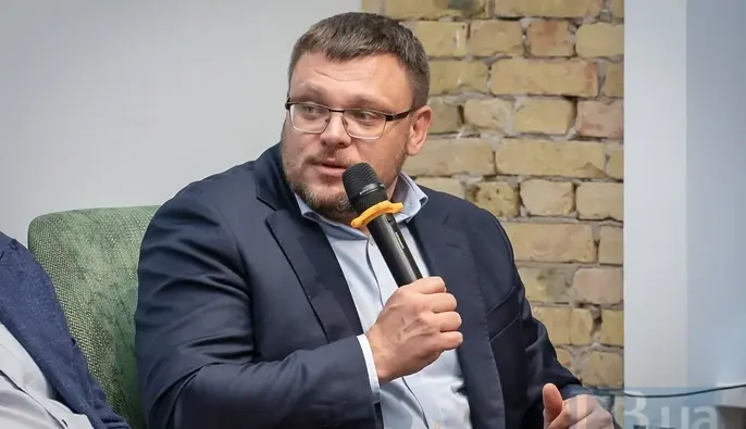 Операція "Карфаген": Кривонос назвав роботу кол-центрів в Україні "диверсією РФ"