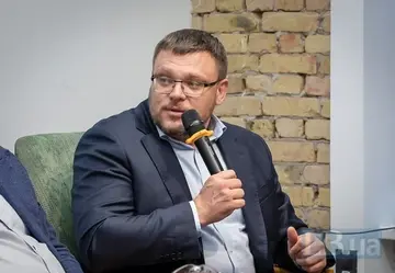 Операція "Карфаген": Кривонос назвав роботу кол-центрів в Україні "диверсією РФ"