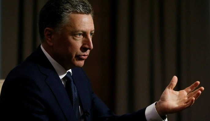 Волкер: Україна знає, як дешево збивати дрони, НАТО має це перейняти