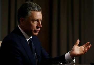 Волкер: Україна знає, як дешево збивати дрони, НАТО має це перейняти